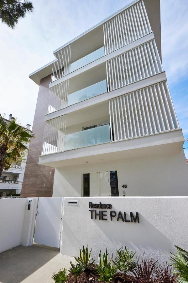 אפרטהוטל The Palm ריצ'יונה מראה חיצוני תמונה